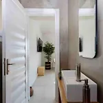 Anaera Luxury Σπίτι διακοπών