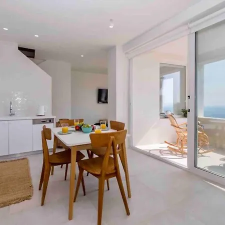Anaera Luxury Pelekas