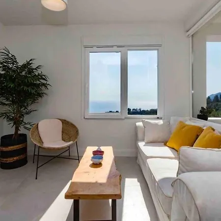 Semesterbostad Anaera Luxury Pelekas