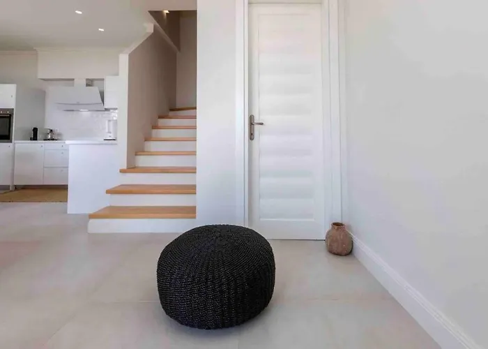 Semesterbostad Anaera Luxury *