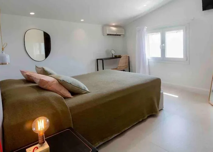 Anaera Luxury * Pelekas