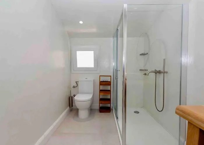 Anaera Luxury Semesterbostad Pelekas