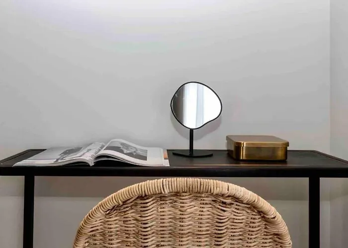 Anaera Luxury
