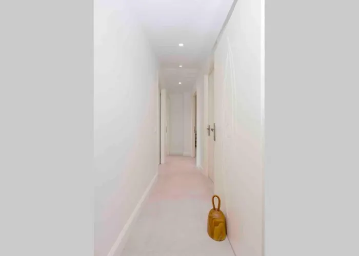 Anaera Luxury Semesterbostad Pelekas