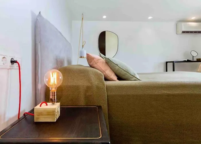 Anaera Luxury Pelekas
