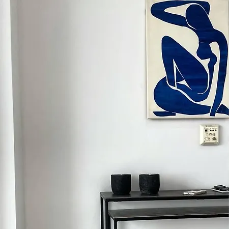 Anaera Luxury Дом отдыха *