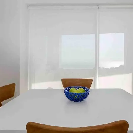 Дом отдыха Anaera Luxury Пелекас