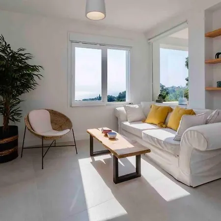 Дом отдыха Anaera Luxury *