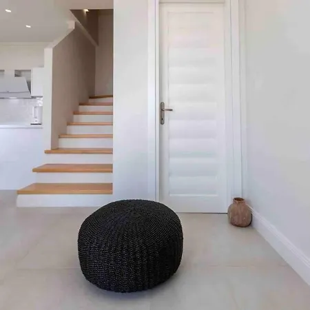 Дом отдыха Anaera Luxury *