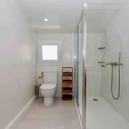 Anaera Luxury Дом отдыха Пелекас