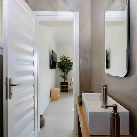 Anaera Luxury Дом отдыха