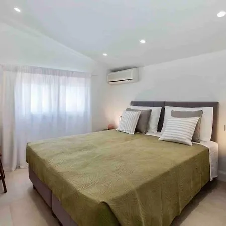 Дом отдыха Anaera Luxury *