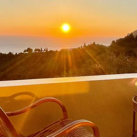 Anaera Luxury Dom wakacyjny