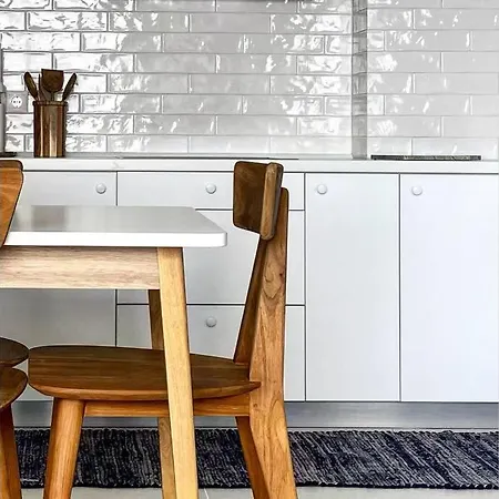 Anaera Luxury Prázdninový dům *