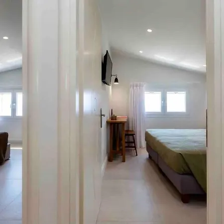 Anaera Luxury