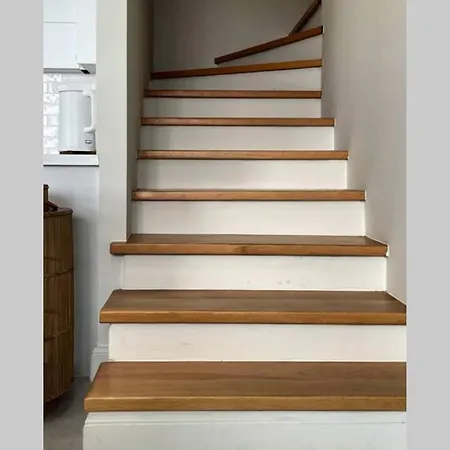 Prázdninový dům Anaera Luxury Pelekas