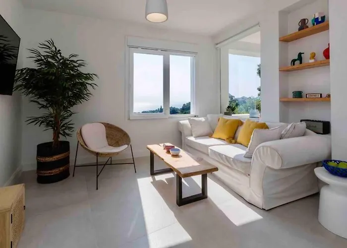 Case de vacanță Anaera Luxury *