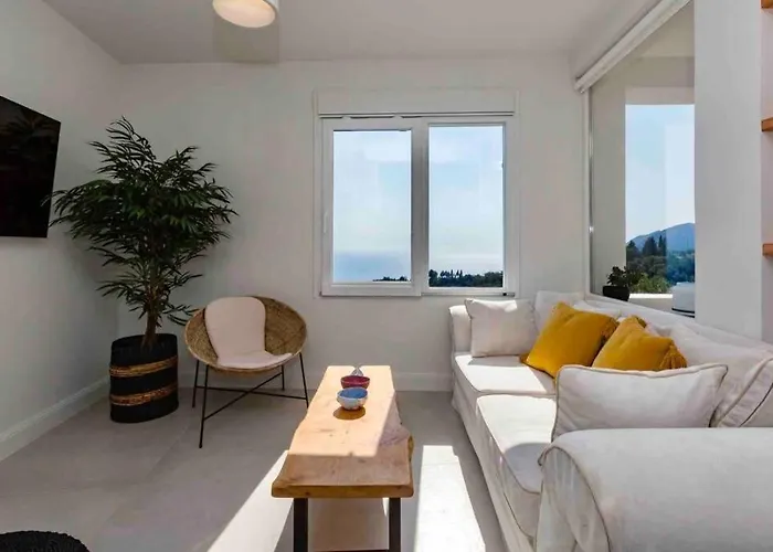 Case de vacanță Anaera Luxury Pelekas