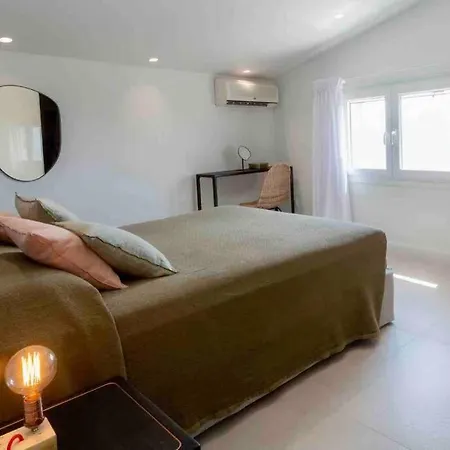Anaera Luxury * 佩雷卡斯