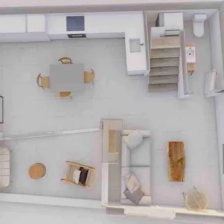 Anaera Luxury * ペレカス