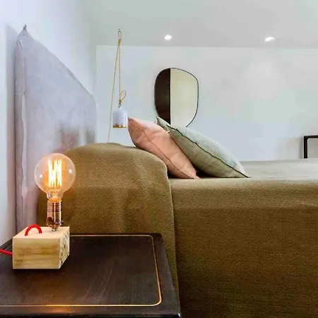 Anaera Luxury 佩雷卡斯